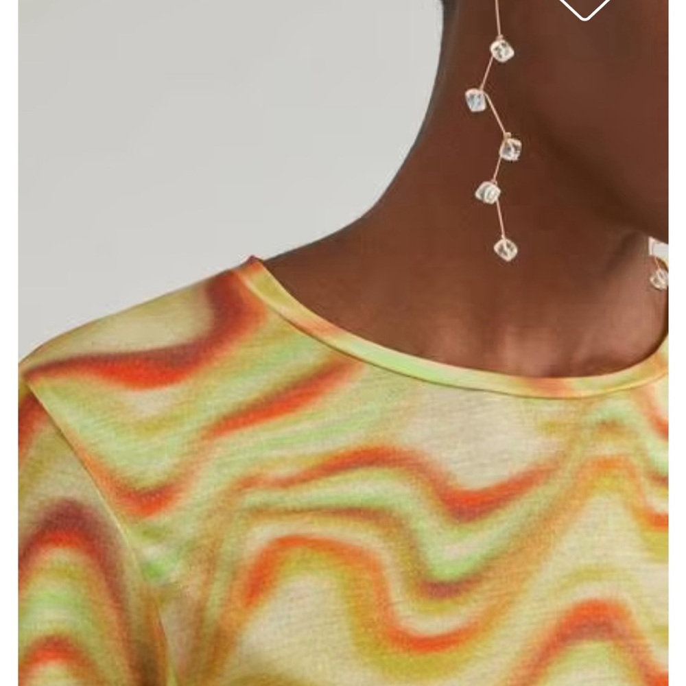 Paloma Wool Multi Colored Ankle Length Dress - Picture 3 of 7